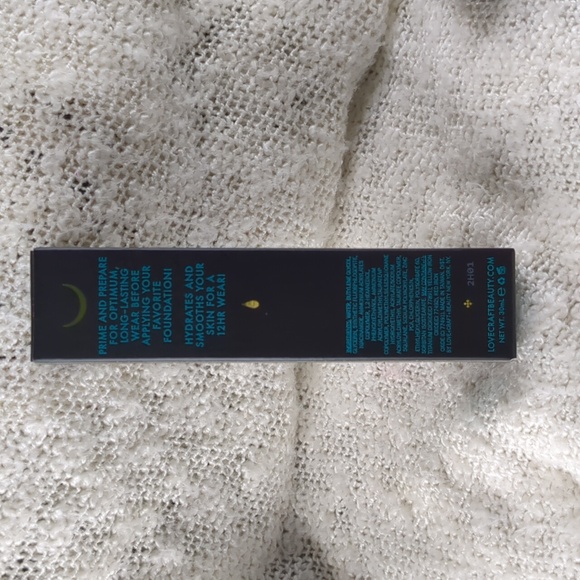 LOVE+CRAFT+BEAUTY Face Primer, 30ml/1.0fl oz - Picture 7 of 9
